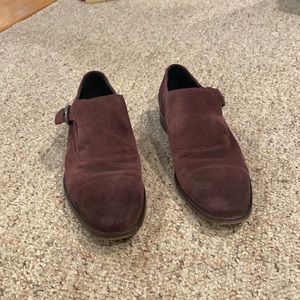 John Varvatos USA LUXE - Men Size 9.5 US